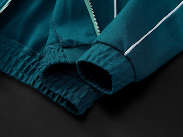 ブランドセット素材ディテール